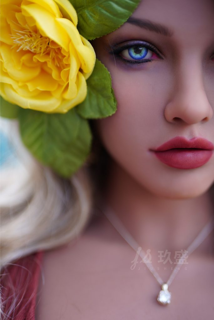 High Quality Adult Tpe Sex Doll Jamie Cm Mailovedoll