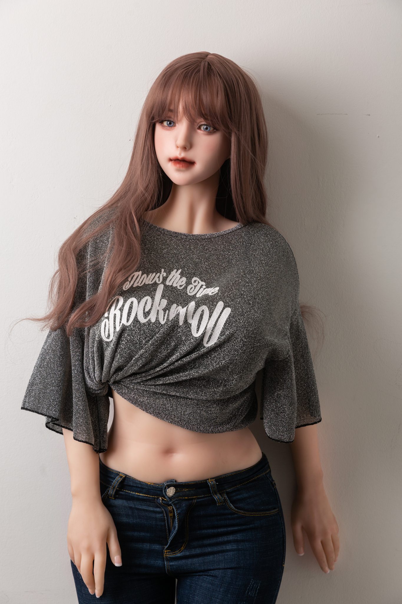 Korean Sex Doll Beautiful Sex Doll Mailovedoll Updata