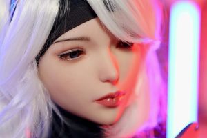 Popular Anime Cosplay Sex Doll Essie Cm Mailovedoll