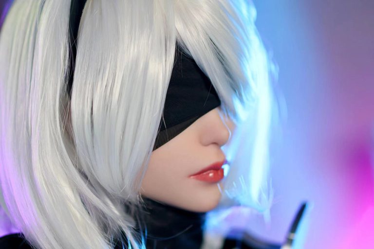 Popular Anime Cosplay Sex Doll Essie Cm Mailovedoll