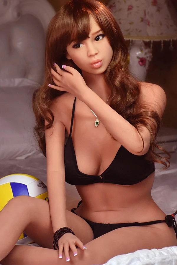 Real Life Skinny Sex Doll Leah 160cm Mailovedoll 