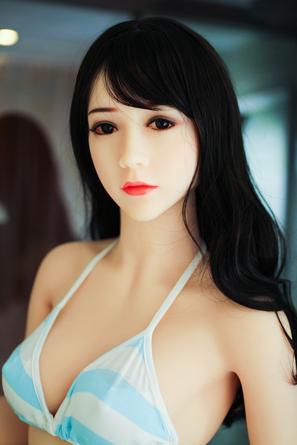 Realistic Skinny TPE Sex Doll Eden 153cm Adult Doll - Mailovedoll