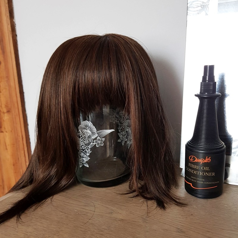 Guide to Care for Sex Doll Wigs Kanadoll