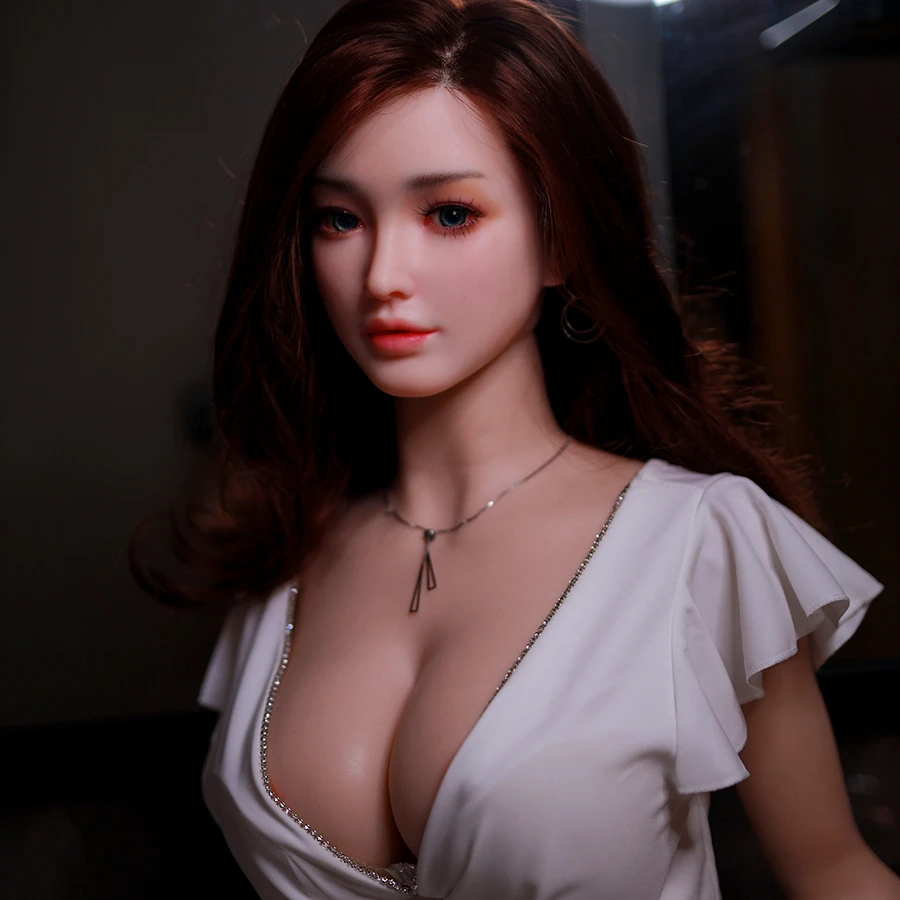 Korean Lingerie Model Sex Doll Bok 163cm - Mailovedoll