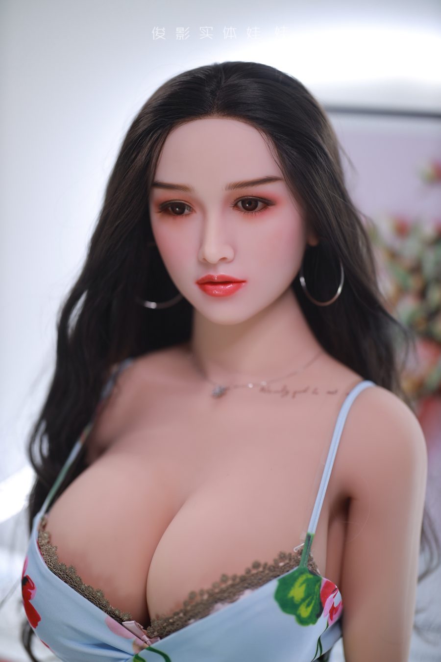 Cheap Asian Big Boobs Sex Doll Aimee 171cm - Mailovedoll