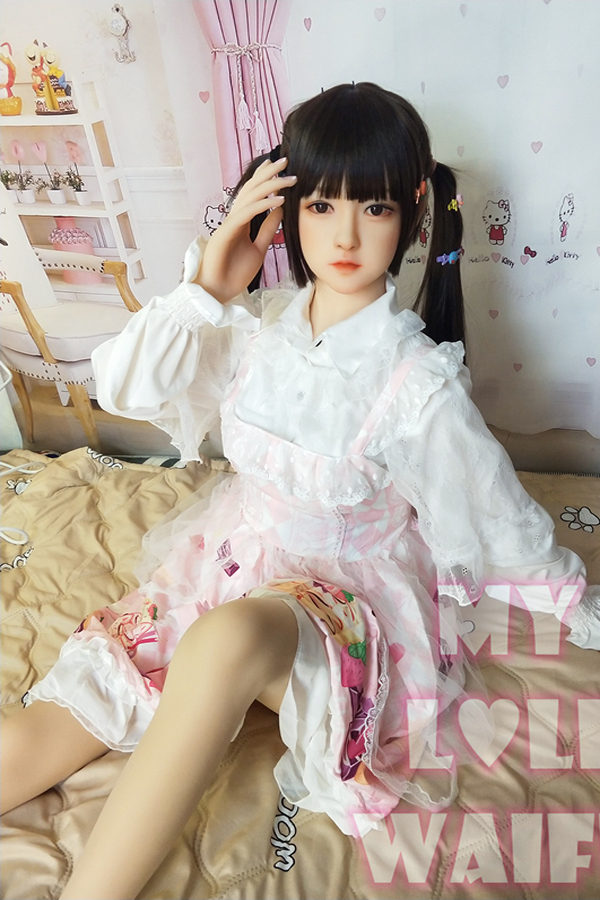 Chinese Brunette Loli Sex Doll Elisha Cm Mailovedoll