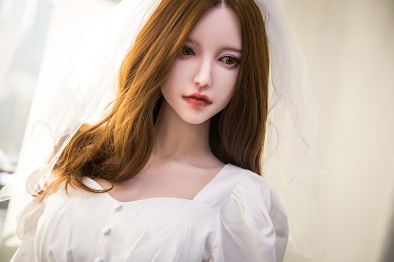 Beautiful Bride Sex Doll Lorna 162cm Mailovedoll 5989