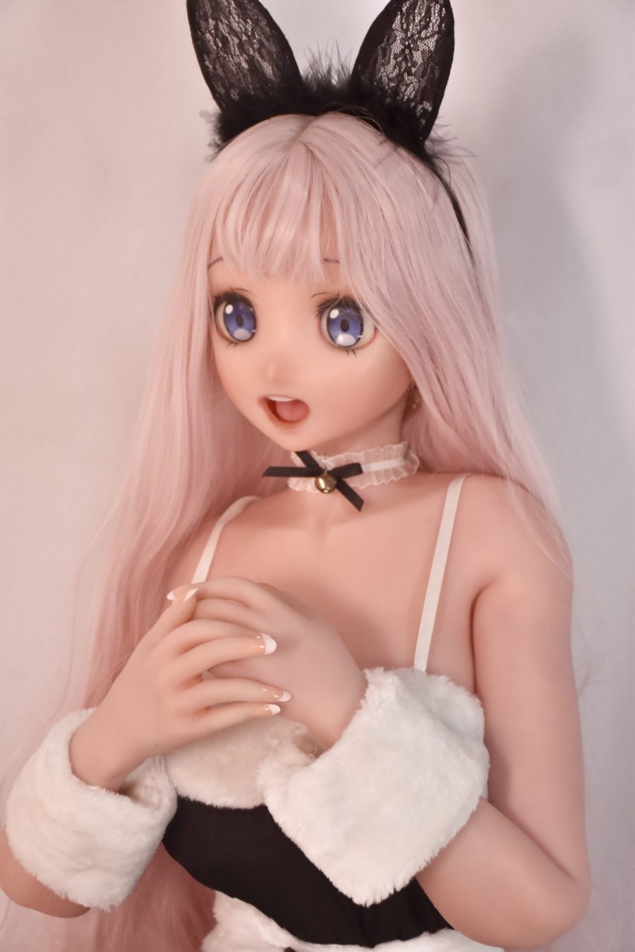 Cute Anime Characters Sex Doll Marion 148cm - Mailovedoll