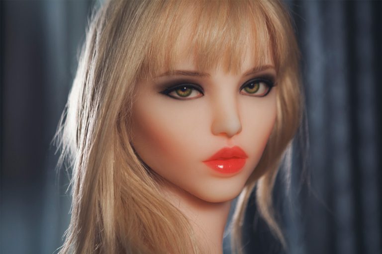 Sex Doll Shannon 145cm (EU Stock) - Mailovedoll