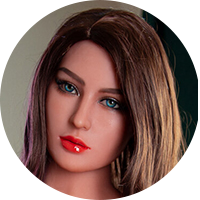 155cm F-Cup Sex Doll Zoey - Mailovedoll