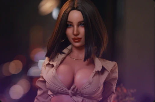 Hot Sale Sex Doll