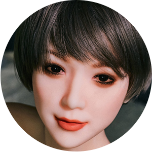 Black Hair Big Ass Sex Doll Tabitha 162cm - Mailovedoll