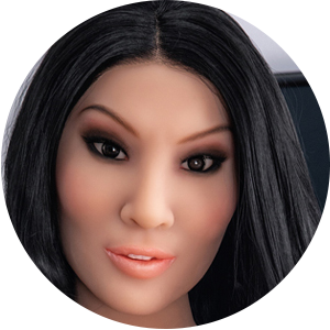 Black BBW Celebrity Sex Doll 157cm - Mailovedoll