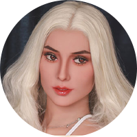 Chubby BBW Huge Tits Sex Doll Tiffany 150cm - Mailovedoll