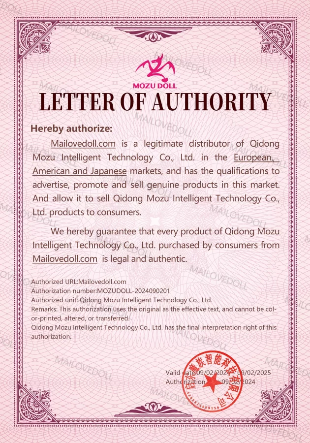 mozu-doll-authorization