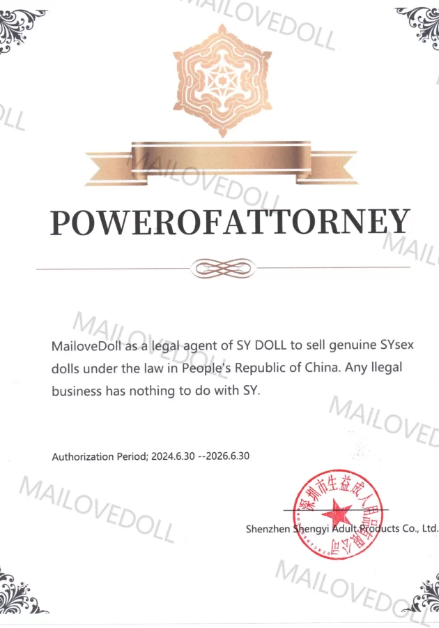 sy-doll-authorization