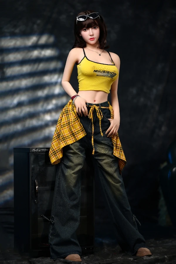 orange in sex doll-35 (1)