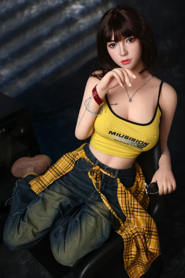 orange in sex doll-35 (10)