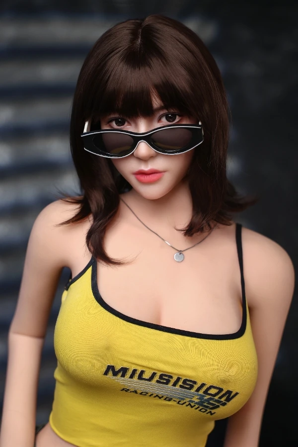 orange in sex doll-35 (2)