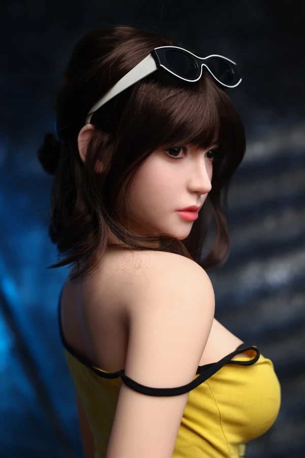 orange in sex doll-35 (5)