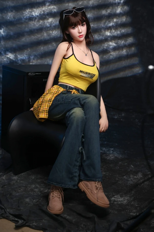 orange in sex doll-35 (6)