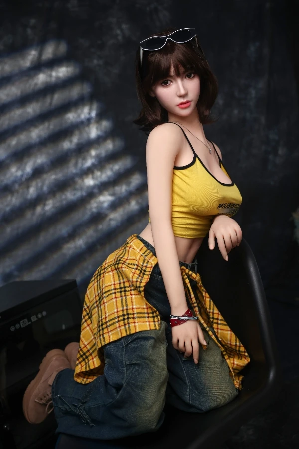 orange in sex doll-35 (8)