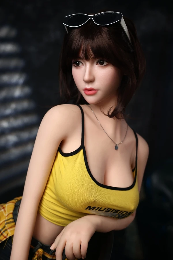 orange in sex doll-35 (9)