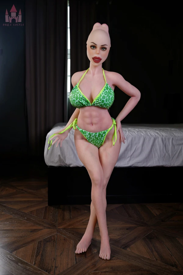 dolls castle doll-234 (4)