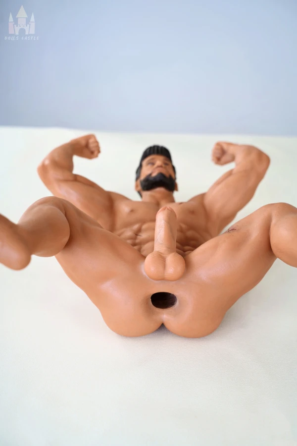 dolls castle doll-253 (6)